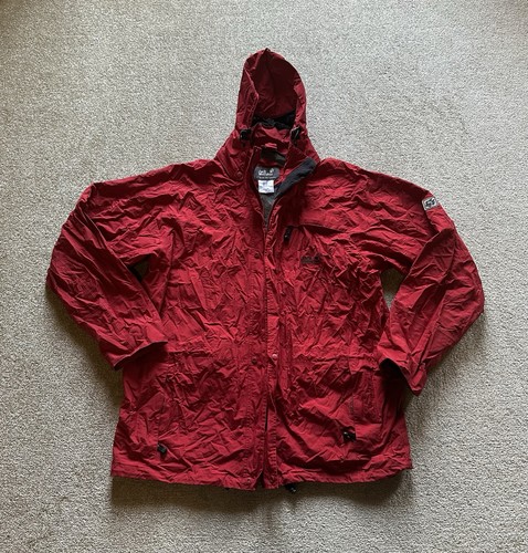 Jack wolfskin herren jacke - jacke, gr