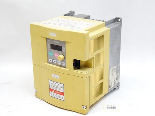 Toshiba transistor inverter - toshiba,