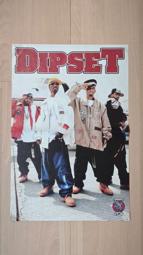 Poster bravo hip hop special - poster,