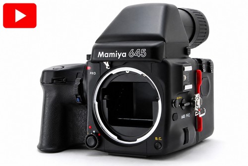 Near mint mamiya - ⏯️, mint]