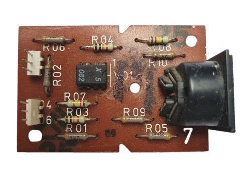Rft kopfhörerverstärker diy - kopfhörerverstärker,
