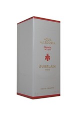 Guerlain Aqua Allegoria Orange