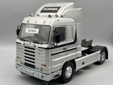 LKW Modelle 1:18 Road Kings