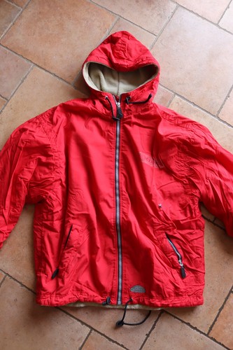 Rote skijacke von exxtasy - rote, _:_