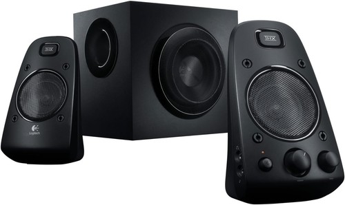 Logitech z623 - logitech,