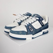 Louis Vuitton Trainer Low