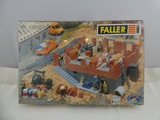 Bausatz "Haus im Bau" von