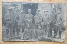 Altes Gruppen - Foto