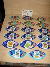 FERRERO Ü-EI HÜTCHEN (D) -