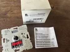 Berker 289610 Elektronisches