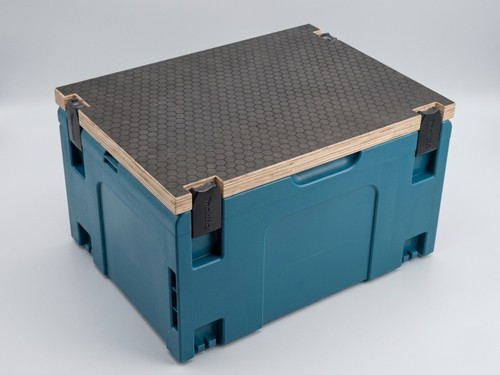 21mm für makita makpac - 21mm,