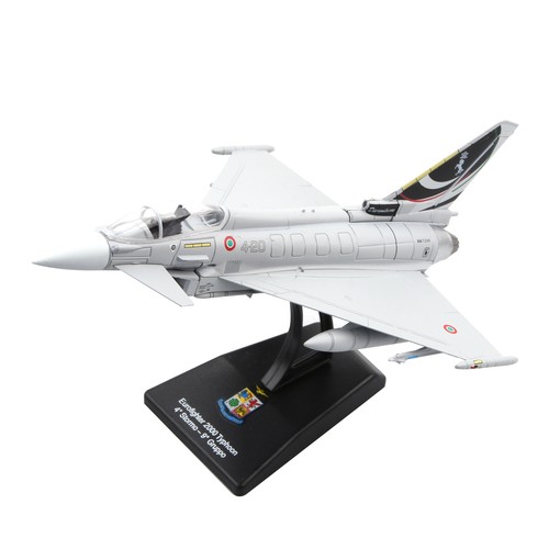 Eurofighter typhoon modell - eurofighter,