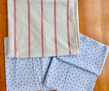 Stoffreste: Baumwolle