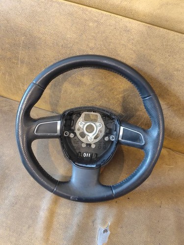 Audi 4f 2006 lenkrad - s6,