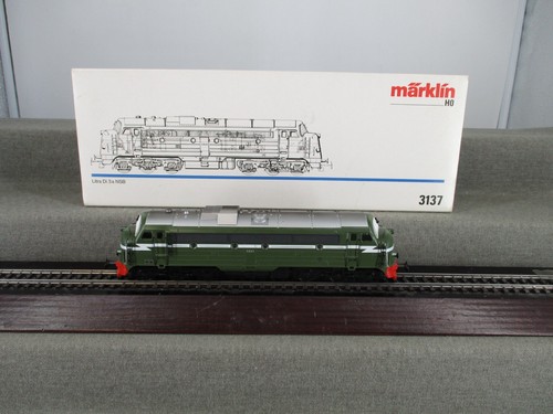 Märklin spur 3137 - spur, br