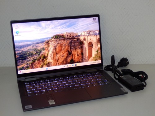 Lenovo yoga 740 - 740-14iml,, intel