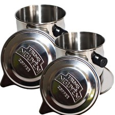 Kaffeefilter vietnamesischer