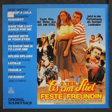 SOUNDTRACK: eis am stiel 2