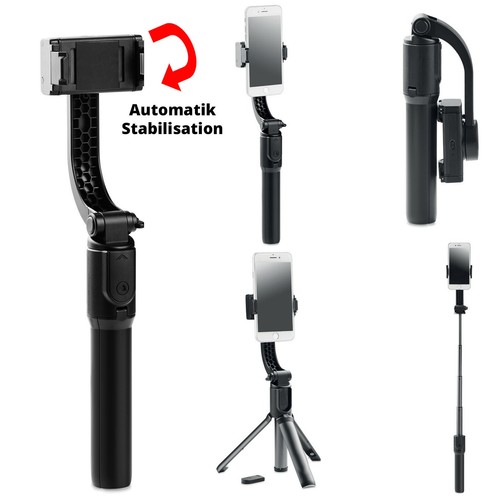 Handy gimbal faltbar für - handy-gimbal,