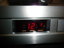 Revox H-7 , DSR Tuner der H