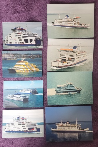 Wightlink ferries iow - wightlink,