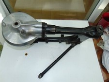 Suzuki GS850 Kardanantrieb Kardanglocke Schwinge GS 850 G GS