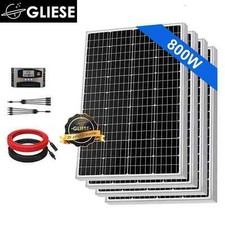 200W 800W 1000W Mono Grid