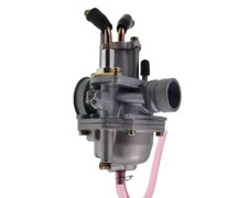 Vergaser für Generic Trigger