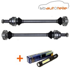 2x Antriebswelle links +