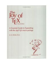 The Joy of TeX