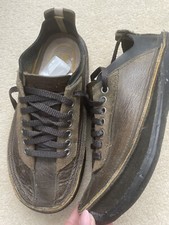 Timberland Herren Leder Smart