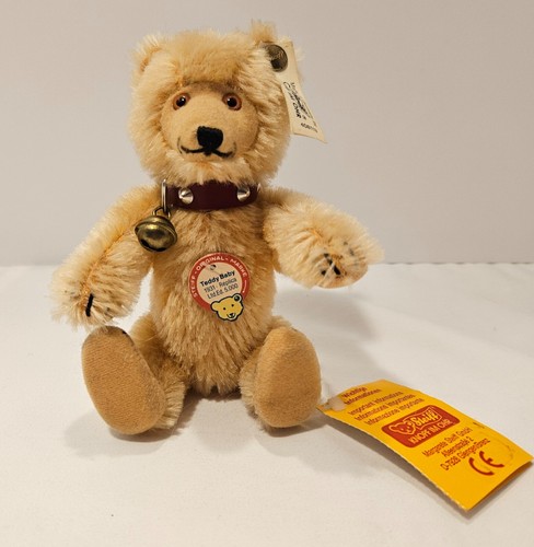 Steiff teddy baby replica - , baby~replica