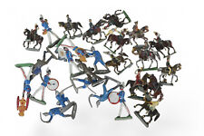 ANTIKE BLEIFIGUREN /