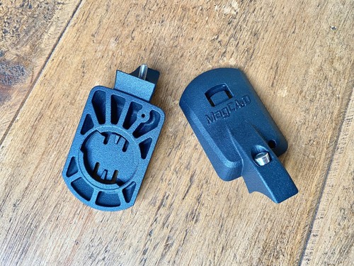 Magcad wahoo elemnt bolt - magcad, v2