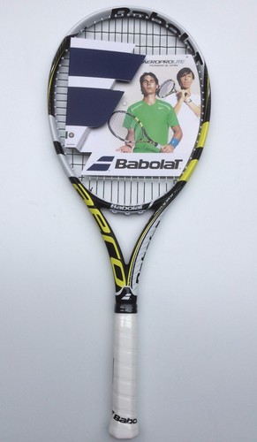Babolat aeropro lite - aeropro, 2013