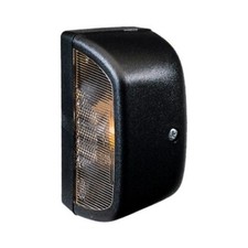 Kennzeichenleuchte HELLA 2KA 998 523-001 für DAF KÄSSBOHRER SCANIA CASE IH FENDT