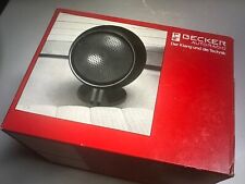 BECKER Auto Kugellautsprecher
