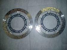 Yamaha FZ-6,FZ-6S Fazer, FZ6, Fazer (RJ071) Bremsscheiben vorn, Bremsscheibe