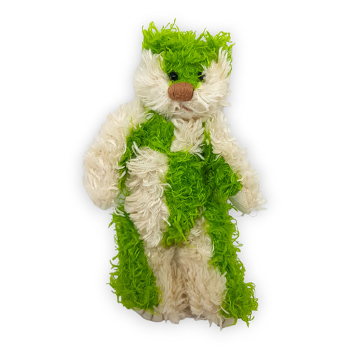 Martin bär teddy green funny - bär,