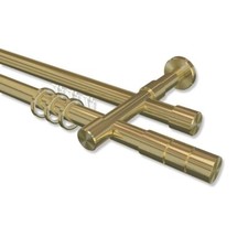 Rohr Innenlauf Gardinenstangen