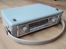 RARE Vintage Blaupunkt Derby