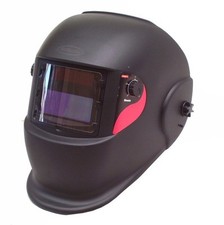 NEUER  AUTOMATIK Schweißhelm