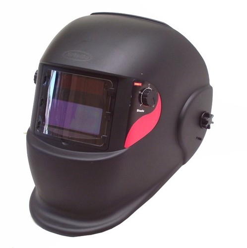 Neuer automatik schweißhelm - automatik,