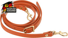 Leder schulterriemen - leder,