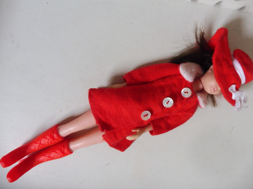 Vintage barbie clone kleidung - /clone,
