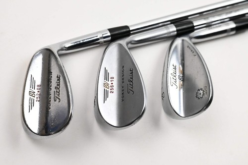 Titleist vokey design wedge - titleist,