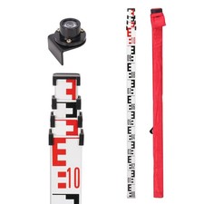 Nivellier Messlatte, Aluminium
