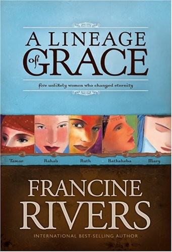 Lineage grace by rivers - a,