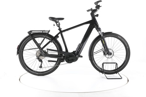 Flyer upstreet trekking bike - flyer,