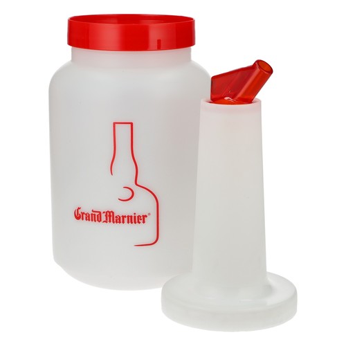 Grand marnier xxl - marnier, bottle